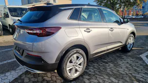 Opel Grandland X 1.2i TP Excellence