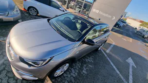 Opel Grandland X 1.2i TP Excellence