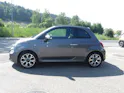 Fiat 500C 1.0 N3 MildHybrid Rockstar