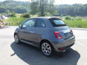Fiat 500C 1.0 N3 MildHybrid Rockstar