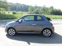 Fiat 500C 1.0 N3 MildHybrid Rockstar
