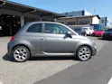 Fiat 500C 1.0 N3 MildHybrid Rockstar