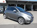 Fiat 500C 1.0 N3 MildHybrid Rockstar