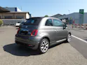 Fiat 500C 1.0 N3 MildHybrid Rockstar