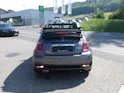 Fiat 500C 1.0 N3 MildHybrid Rockstar