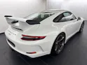 Porsche 911 GT3 ''Clubsportpaket ohne Überrollkäfig''