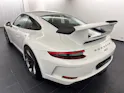 Porsche 911 GT3 ''Clubsportpaket ohne Überrollkäfig''