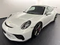Porsche 911 GT3 ''Clubsportpaket ohne Überrollkäfig''