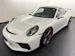 Porsche 911 GT3 ''Clubsportpaket ohne Überrollkäfig''