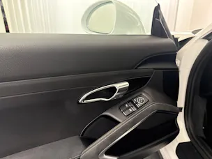Porsche 911 GT3 ''Clubsportpaket ohne Überrollkäfig''