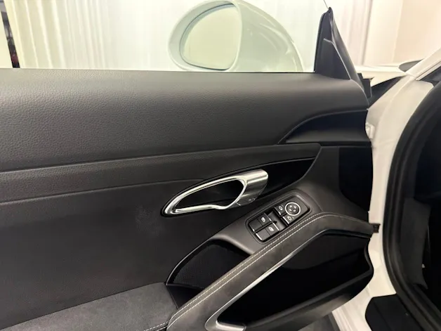 Porsche 911 GT3 ''Clubsportpaket ohne Überrollkäfig''