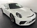 Porsche 911 GT3 ''Clubsportpaket ohne Überrollkäfig''