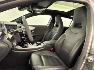 Mercedes-Benz A 45 S AMG 4Matic+