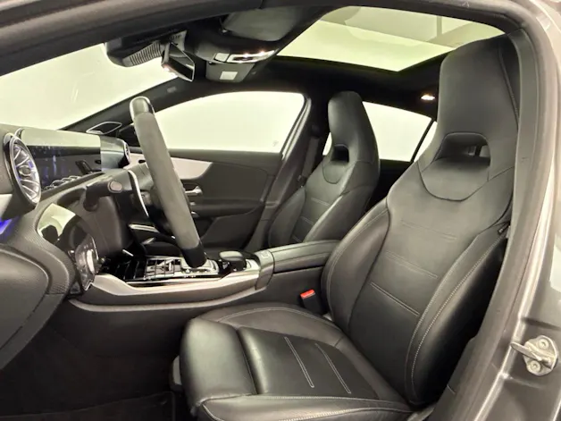 Mercedes-Benz A 45 S AMG 4Matic+
