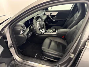 Mercedes-Benz A 45 S AMG 4Matic+