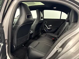 Mercedes-Benz A 45 S AMG 4Matic+