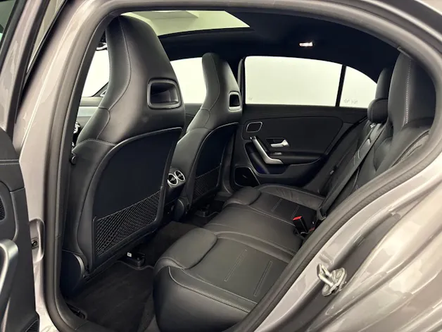 Mercedes-Benz A 45 S AMG 4Matic+