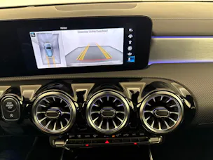 Mercedes-Benz A 45 S AMG 4Matic+