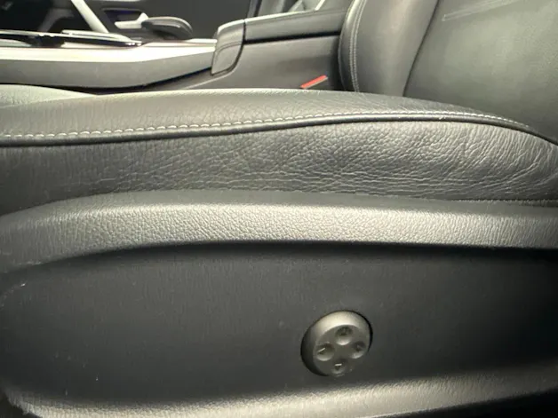 Mercedes-Benz A 45 S AMG 4Matic+