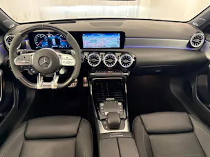 Mercedes-Benz A 45 S AMG 4Matic+