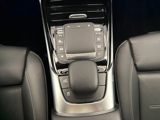 Mercedes-Benz A 45 S AMG 4Matic+