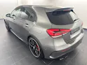 Mercedes-Benz A 45 S AMG 4Matic+