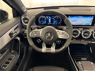 Mercedes-Benz A 45 S AMG 4Matic+