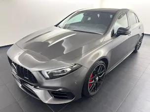 Mercedes-Benz A 45 S AMG 4Matic+