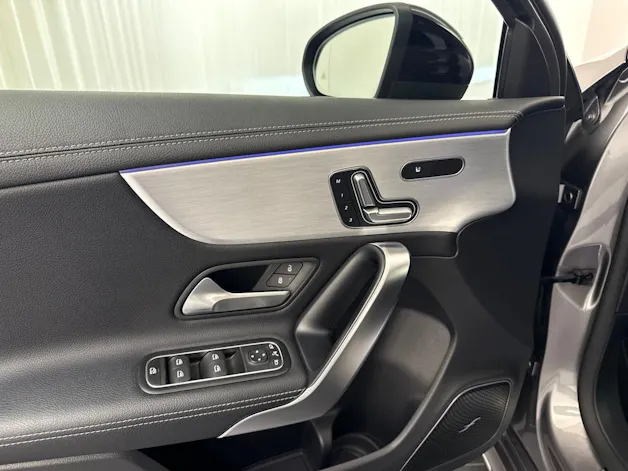 Mercedes-Benz A 45 S AMG 4Matic+