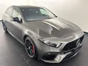 Mercedes-Benz A 45 S AMG 4Matic+
