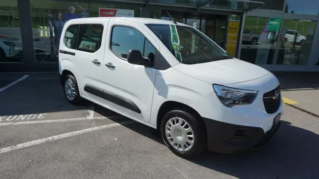 Opel Combo Life1.2 Combo Life