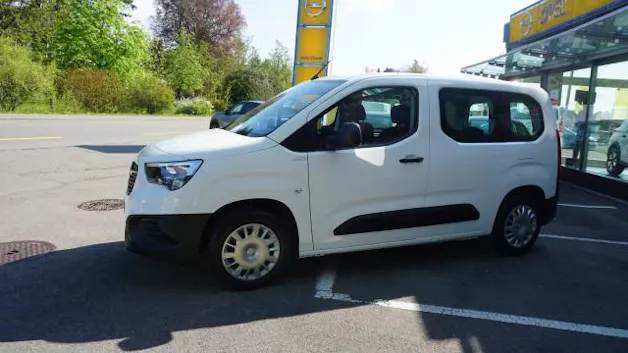 Opel Combo Life1.2 Combo Life