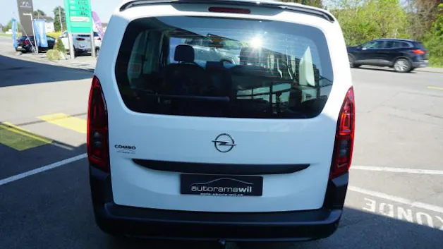 Opel Combo Life1.2 Combo Life