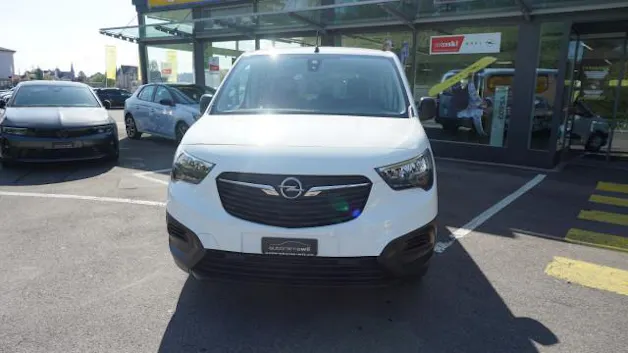 Opel Combo Life1.2 Combo Life