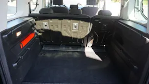 Opel Combo Life1.2 Combo Life