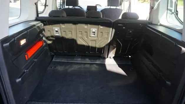 Opel Combo Life1.2 Combo Life