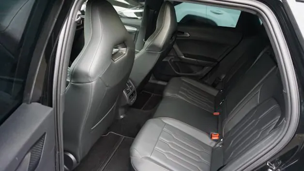 Cupra LEON ST 1.4 e-HYBRID DSG