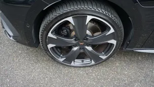 Cupra LEON ST 1.4 e-HYBRID DSG