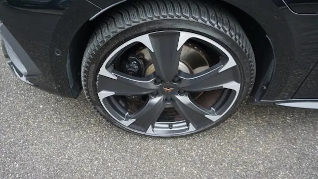 Cupra LEON ST 1.4 e-HYBRID DSG