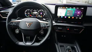 Cupra LEON ST 1.4 e-HYBRID DSG