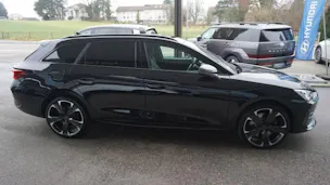 Cupra LEON ST 1.4 e-HYBRID DSG