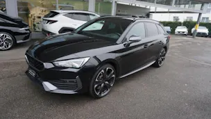 Cupra LEON ST 1.4 e-HYBRID DSG