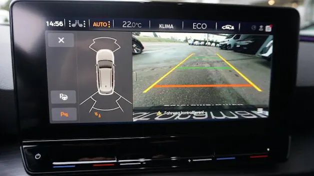 Cupra LEON ST 1.4 e-HYBRID DSG