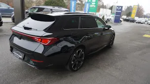 Cupra LEON ST 1.4 e-HYBRID DSG
