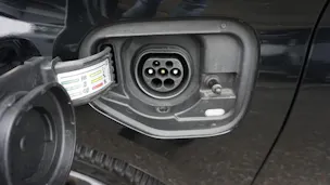 Cupra LEON ST 1.4 e-HYBRID DSG