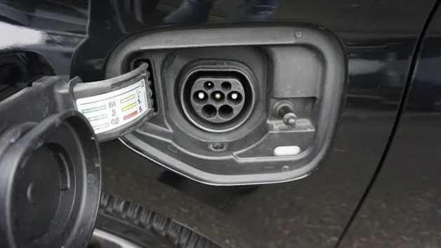 Cupra LEON ST 1.4 e-HYBRID DSG