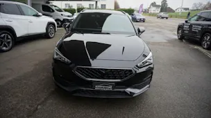 Cupra LEON ST 1.4 e-HYBRID DSG