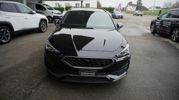 Cupra LEON ST 1.4 e-HYBRID DSG