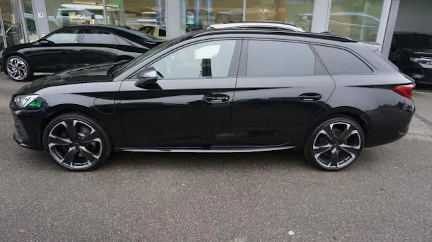 Cupra LEON ST 1.4 e-HYBRID DSG