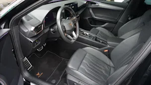 Cupra LEON ST 1.4 e-HYBRID DSG